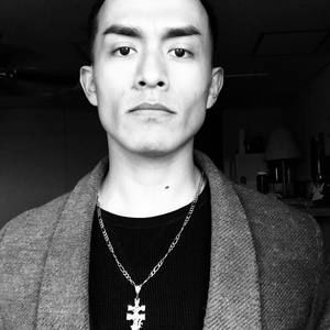 Meet your Posher, Jesse